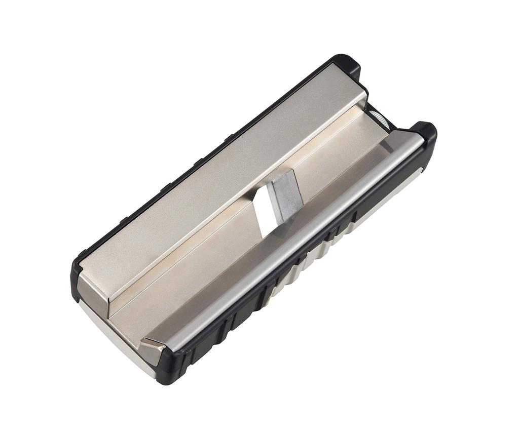 TAJIMA TMK-KH45 Hard Chamfering Planer, Compatible with L-, J-, and Ceramic Blades