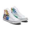 Converse Кеды Chuck Taylor All Star High Top из парусины, градиентного цвета, унисекс, 169106F