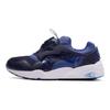 Puma Disc Blaze Удобные спортивные амортизирующие легкие низкие повседневные кроссовки Мужские повседневные кроссовки Синий 359516-02