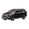 1/64 Mitsubishi Outlander SUV Sport Miniature Model 1:64 Diecast Metal Toy Car Vehicle Display Collection Free Wheels Gift Boys