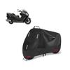 Suitable for Motorcycle Covers, Skywave 250 Type S Waterproof Motorcycle Cover, Outdoor, Indoor, U-V