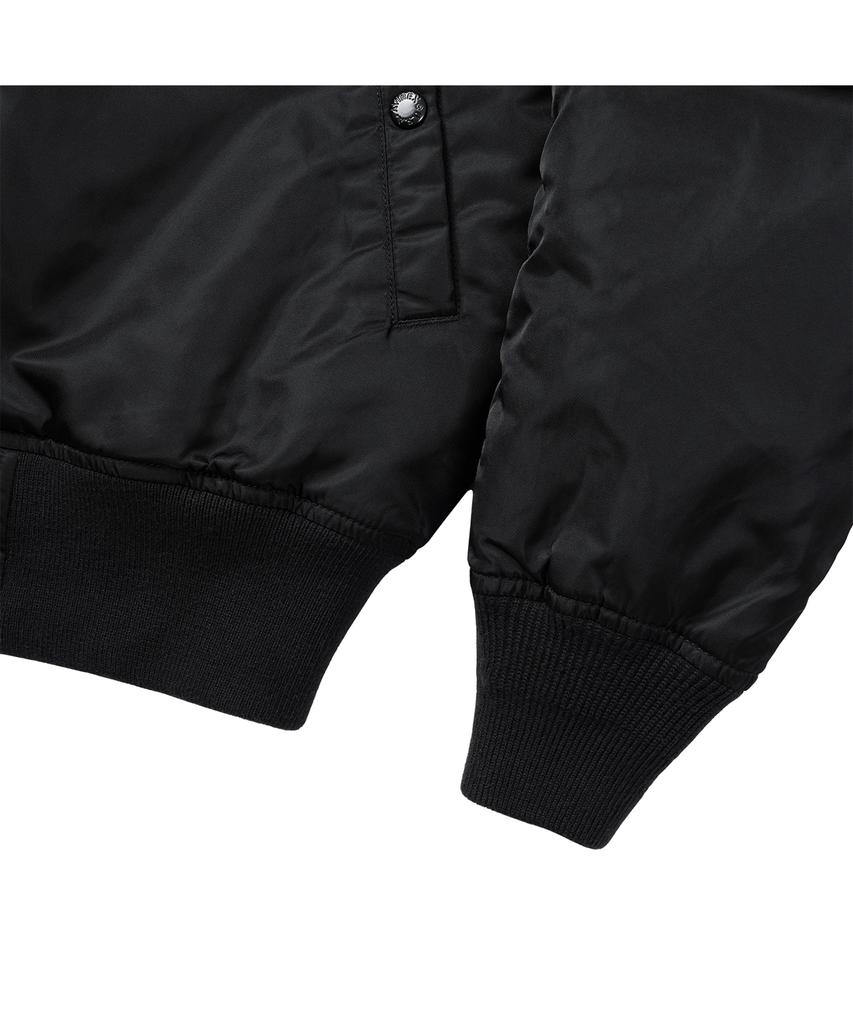 Avirex Washed Ma-1 Flying Tigers / 7835252012 Black