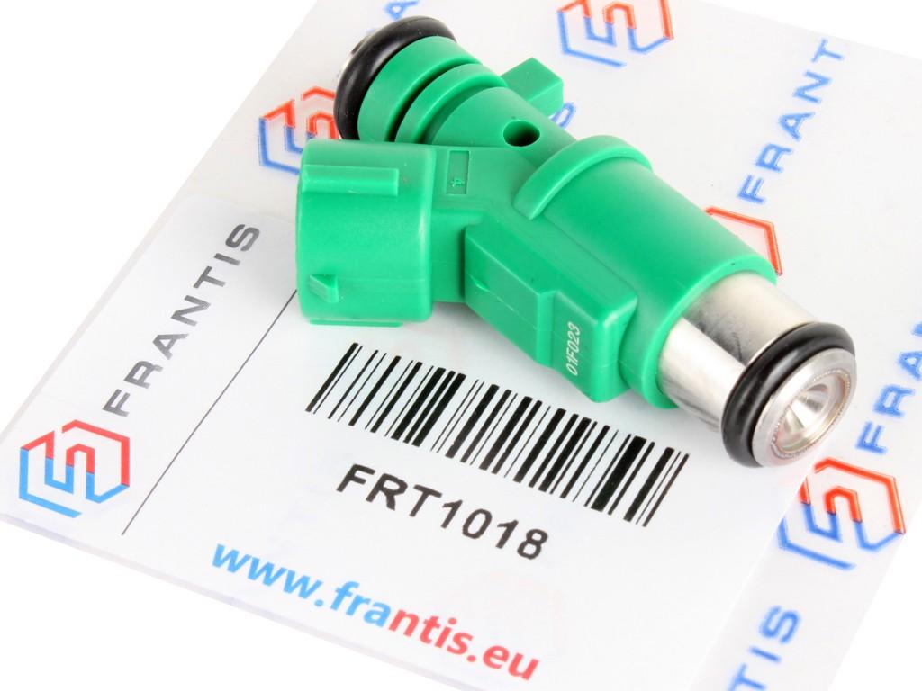 Injector 1.4 8V
