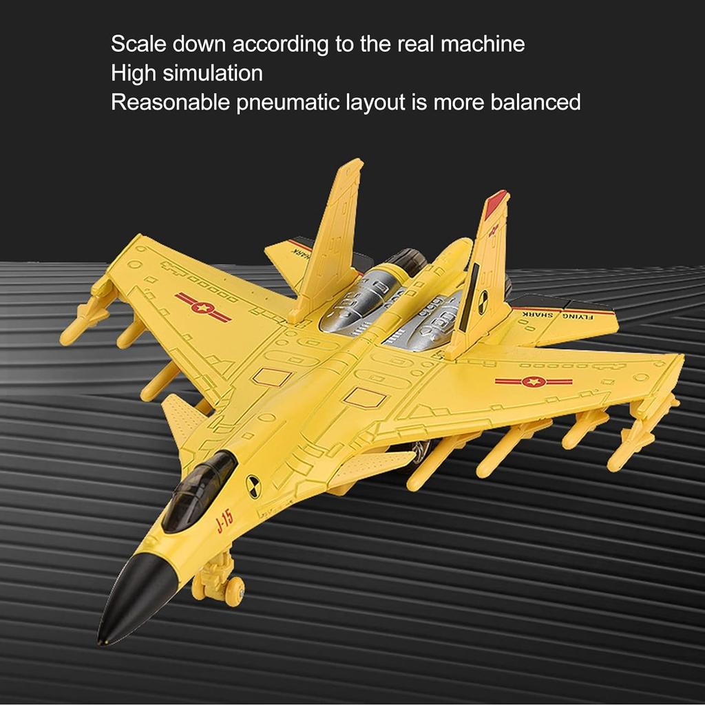 1/100 J-15 модель самолета, Коллекционная настольная модель, экран, коллекционная мини-симулятор, подарок с кронштейном, украшение