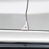 2Pcs Car Door Guard Edge Corner Protector Sticker Emblem Car Accessories For Citroen C2 C3 C4 C5 C6 C1 DS3 DS4 DS5 DS7 Xsara Berlingo Saxo Picasso