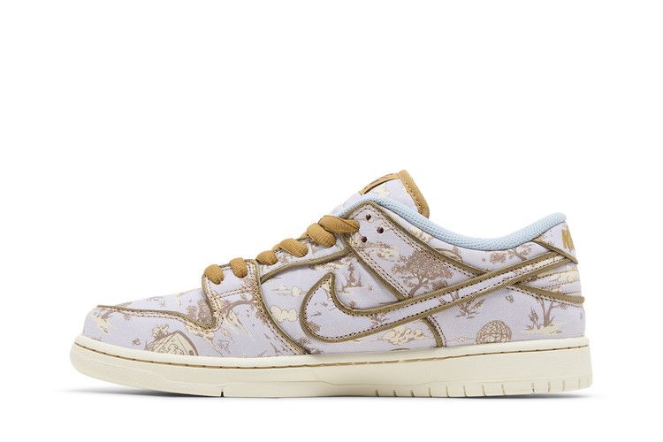 Nike SB Dunk Low Premium Город Стиля