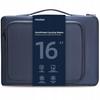 Сумка для ноутбука 16" Водонепроницаемый чехол Omniprotect Eco-Friendly
