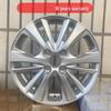 Совместимо с 14-15-дюймовыми Toyota Yaris, Vios, Corolla и другими для литых дисков, стальных дисков и модификаций шин.