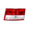 Для Honda Accord 2003 2004 2005 Автозапчасть Внутренний Внешний Задний Фонарь Поворотник Стоп-сигнал Автомобильный Задний Фонарь Без Лампочки