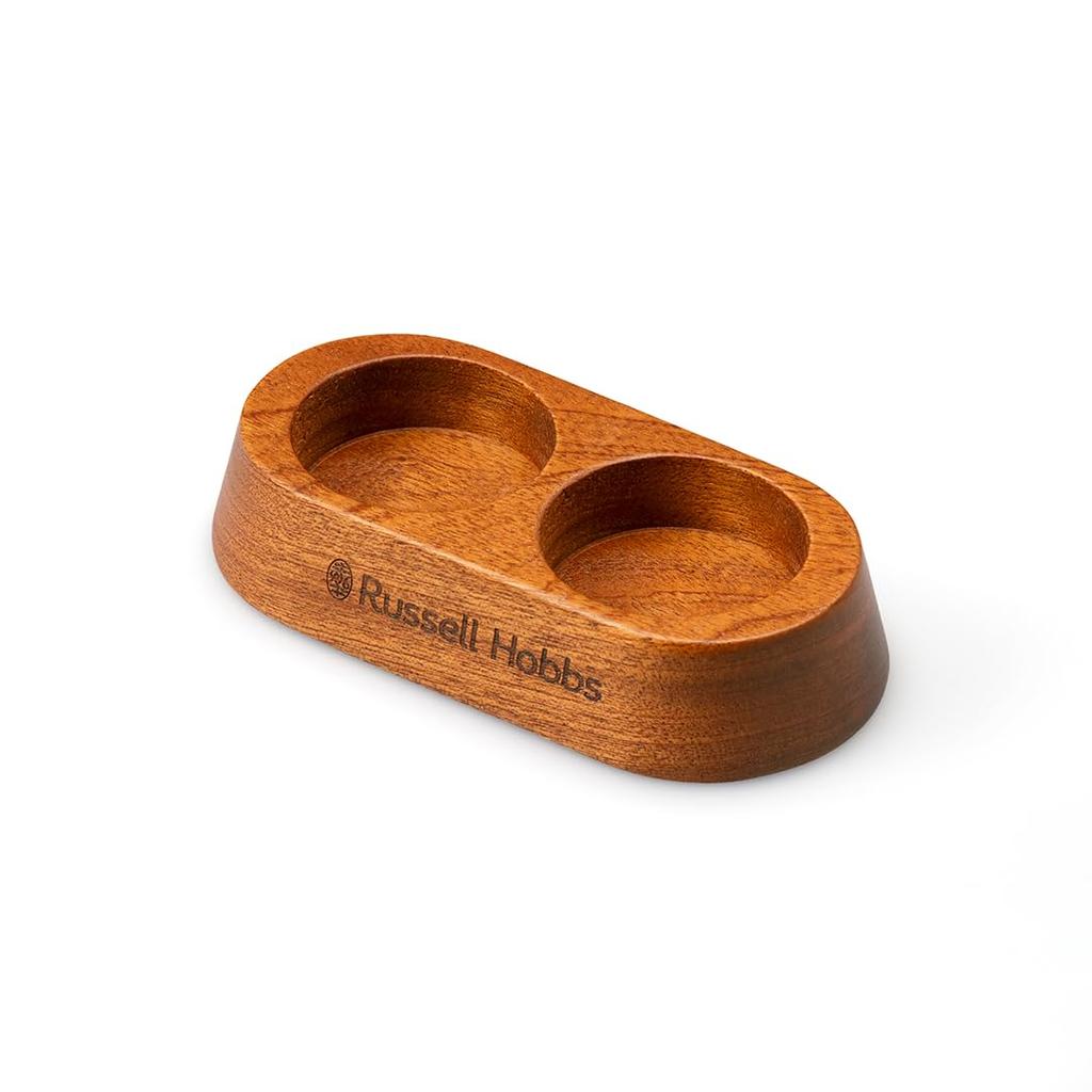 Russell Hobbs Russell Hobbs 7942JP Перезаряжаемая мельница для соли и перца, набор из 2 шт., 3 месяца расширенной гарантии, подарок [официальный] и