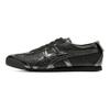 ONITSUKA TIGER MEXICO 66 Низкие повседневные кроссовки Женские Черные Серые Кроссовки 1183C480-001