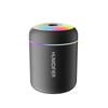 Mini Air Humidifier Usb Aroma Diffuser 180ml Essential Oil Purifier Cool Mist Sprayer Car Home Bedroom LED Desktop Humidificador