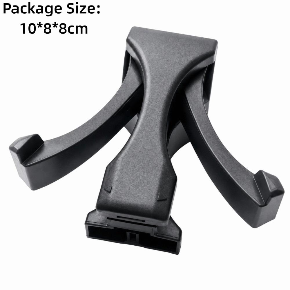 Removable Cup Holder Divider ABS Car Cup Holder Separator Durable Console Cup Holder Car Interior