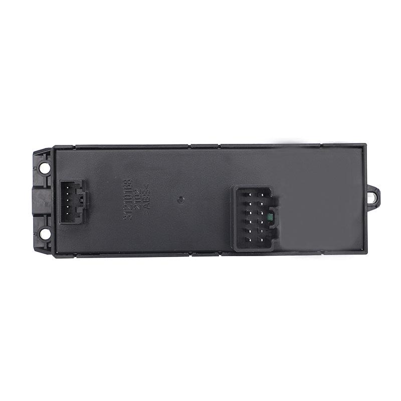 The 3746100XKY1GA and 3746105XKZ36A are compatible with Great Wall Haval car window lift switches.