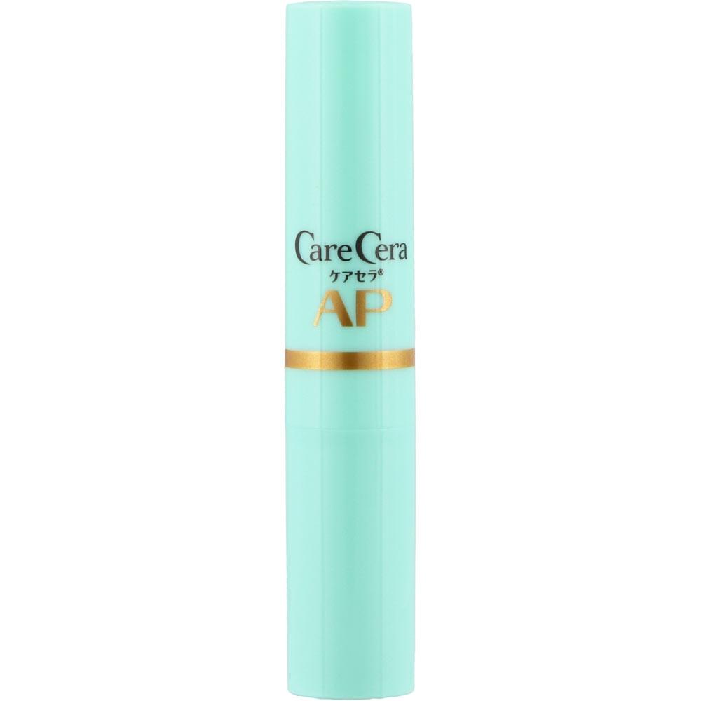 Carecera Moist Lip Cream 2.4g Rohto Pharmaceutical