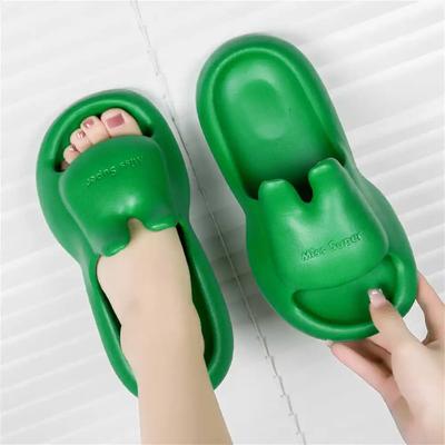 36-41 Душевые женские сандалии Женская милая обувь Тапочки Домашние кроссовки Спортивные Игровые Атлетические Sepatu Deporte Высокого уровня