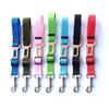 Pet Car Safety Adjustable Dog and Cat Leash