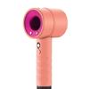 Slim Matte Hair Dryer Case Soft Silicone Protective case for Dyson Blower HD08 Washable Anti-scratch Travel Case