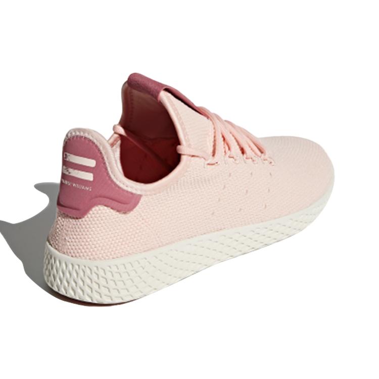 Adidas Tennis Hu Pharrell Icey Pink Women's AQ0988