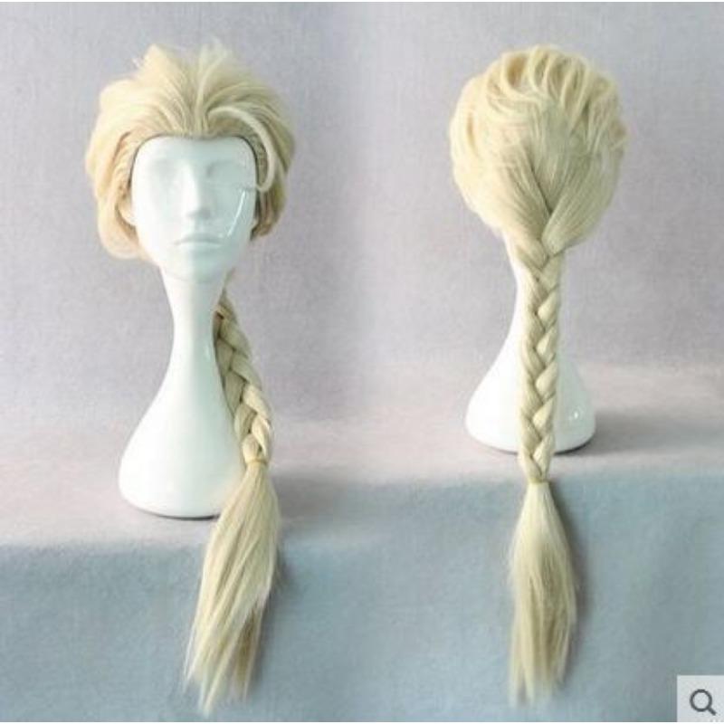 Хэллоуин Платье Принцессы Эльзы из Холодного сердца Взрослый Косплей Взрослый Костюм Часов