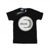 Mens Delos Circular Logo T-Shirt