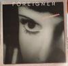 LP Record FOREIGNER - Inside Information 818081 ATLANTIC 1987 US Rock Used