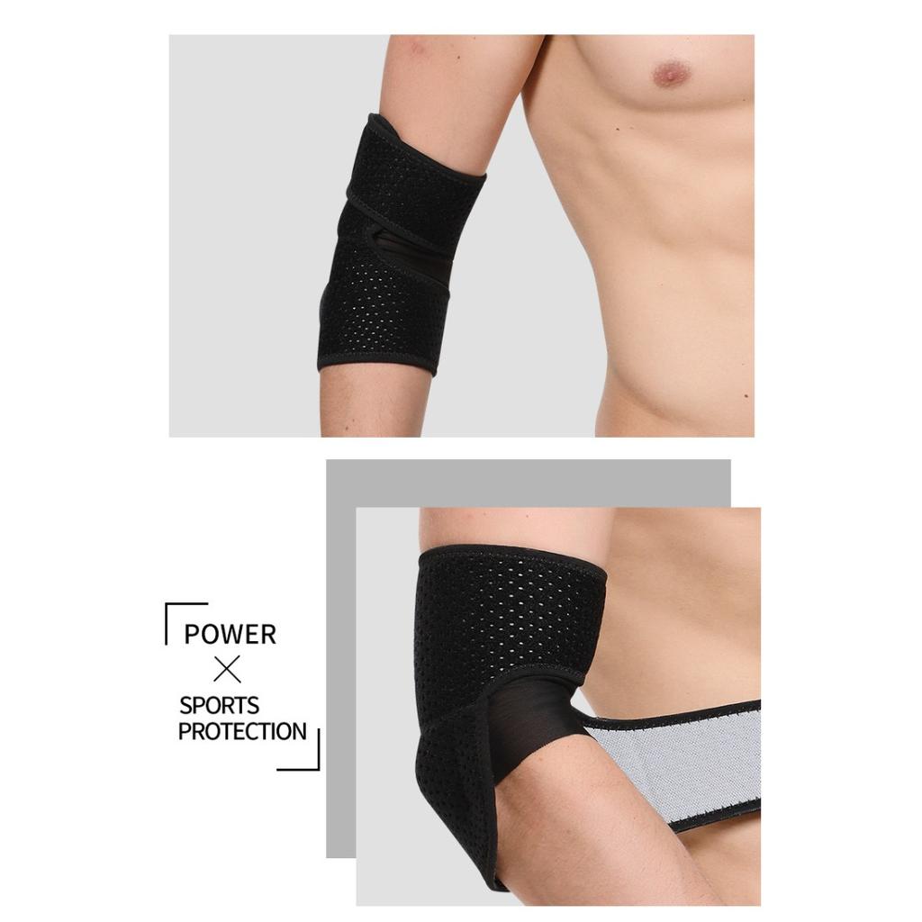 Спортивные налокотники для мужчин, комплекты рук для фитнеса, суставы рук, налокотники, летняя защитная экипировка для ремней, жим лежа, женские баскетбольные налокотники.