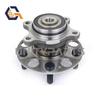 Для HONDA CIVIC 1.3 1.6 1.8 05-12 Подшипник ступицы заднего колеса 42200-SNC-951 42200-TT1-A01 42200-SNA-A51 42200-SNA-951 42200-SNA-952
