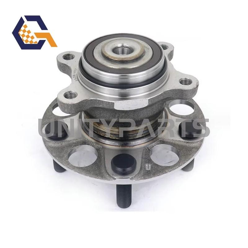Для HONDA CIVIC 1.3 1.6 1.8 05-12 Подшипник ступицы заднего колеса 42200-SNC-951 42200-TT1-A01 42200-SNA-A51 42200-SNA-951 42200-SNA-952