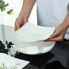Столовые тарелки из костяного фарфора Tao Xiang Hui