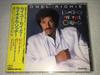 CD LIONEL RICHIE - Dancing On The Ceiling R32M1005 Motown 1986 Япония Танцевальная и Электронная Музыка Б/У