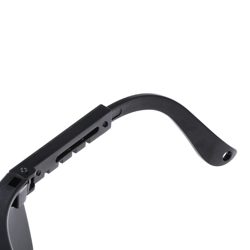 Защитные очки Лазерные защитные очки Зеленые голубые очки Защитные очки