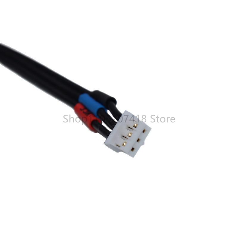 Hall Angle Sensor Power Supply 24V 0-5V 10V 3.3V Analog Output P3022-V2-CW360 CW30/45/60/90/180/270