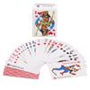 Laminated Poker Playing Cards SP-Sport 9810 54 Cards