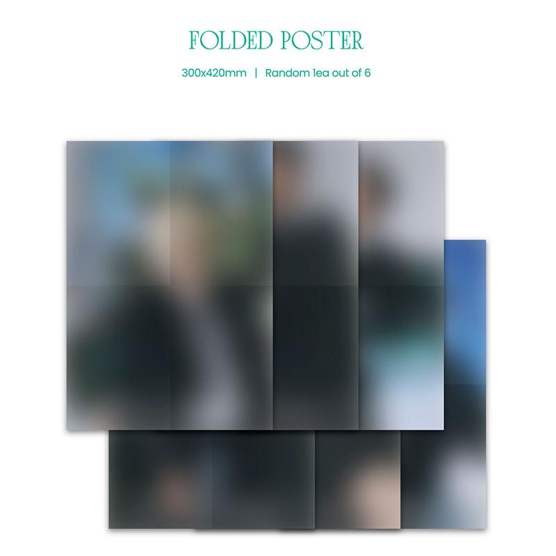 7-й мини-альбом ONF [Love Effect]