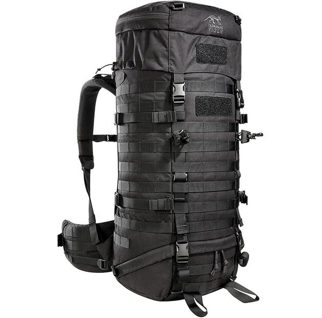 Рюкзак Tasmanian Tiger TT Base Pack 52 schwarz (7334-040)
