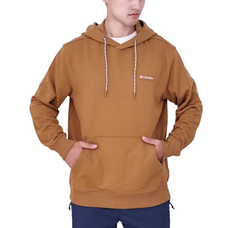 Columbia Marble Canyon Sweatshirt Men's AE3371
