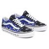 Vans Old Skool 36 DX Cosmic Rodeo Unisex Sneakers Blue Cosmic-Rodeo-Navy VN0A54F3NVY
