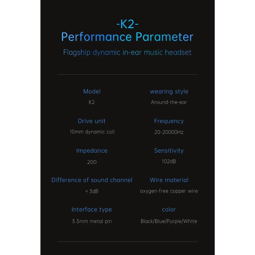 Original Copper Driver HiFi Wired Earphone Race Sport Headphone Bass Stereo Gaming Headset Music Earbuds 3.5MM In Ear With Mic