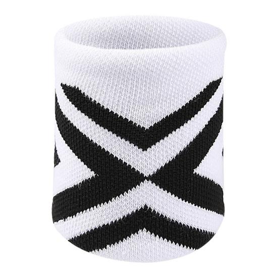 Спортивный напульсник Эластичный бандаж на запястье Повязка на запястье для пота