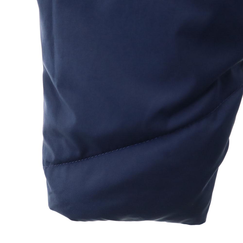 Patagonia 28441FA19 пуховик XS Темно-синий Для улицы Женский Б/у