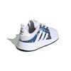Adidas Originals X_PLR Breathable Low top Toddler Shoes White Infant And Toddler EE7390