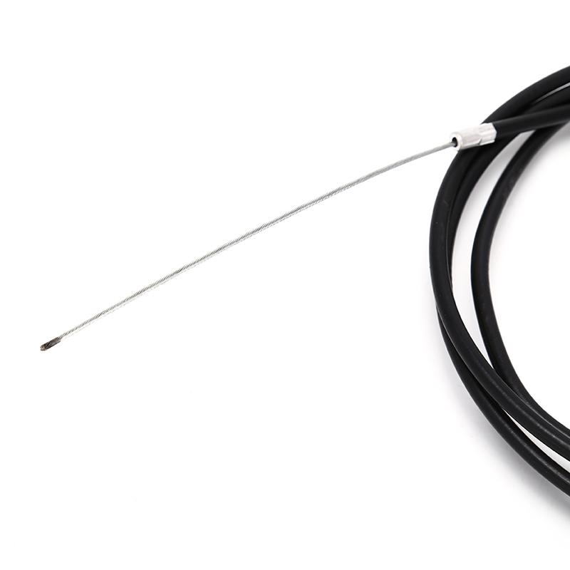 1 шт. велосипедный тормозной трос для горного велосипеда, провод 175 см, линия + комплект корпуса