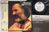 LP Record GEORGES MOUSTAKI - Best Of Georges Moustaki Vo. 2 MPF1096PROMO POLYDOR Japan Obi Folk Used