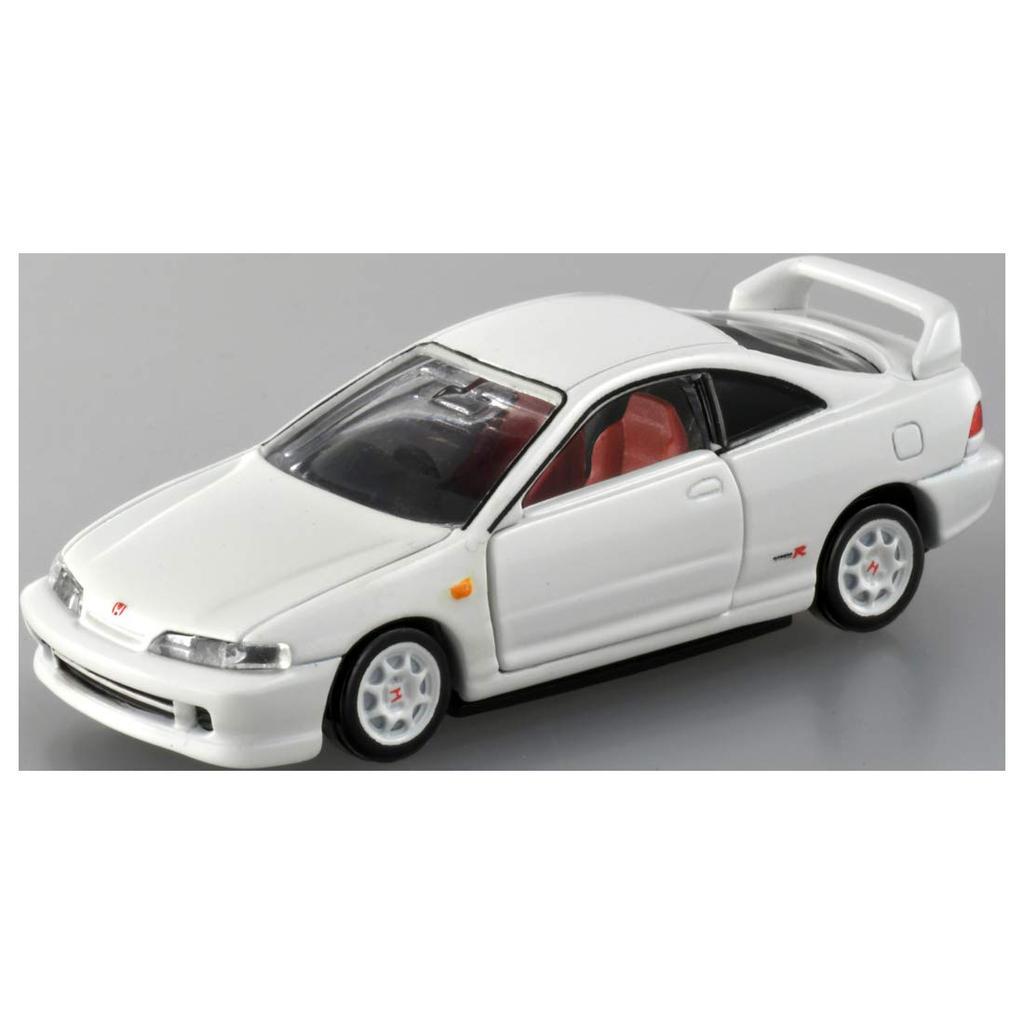 Takara Tomy Tomica Premium 02 Honda Integra Type R Мини-игрушка для детей от 6 лет