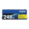 Toner D'encre Jaune TN248XLY - BROTHER - Haute Capacité - 2300 Pages