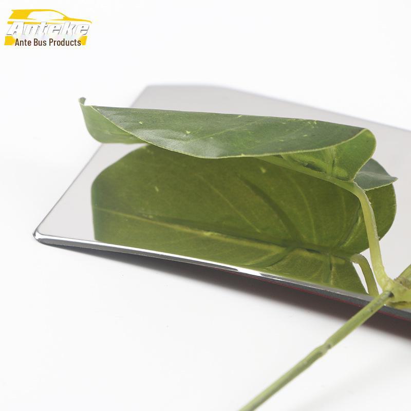 Changan 22 UNI-V Передний бампер Отделка губ Решетка радиатора Декоративная полоса против царапин