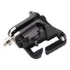 Fast Loading Holster Hanger Quick Strap Waist Belt Buckle Button Mount Clip DSLR Camera Waist Belt Buckle for DSLR Camera