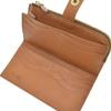 Long Wallet Brown IL BISONTE SCW011 PV0005 CA106B [IL BISONTE] Men's Women's [Item]