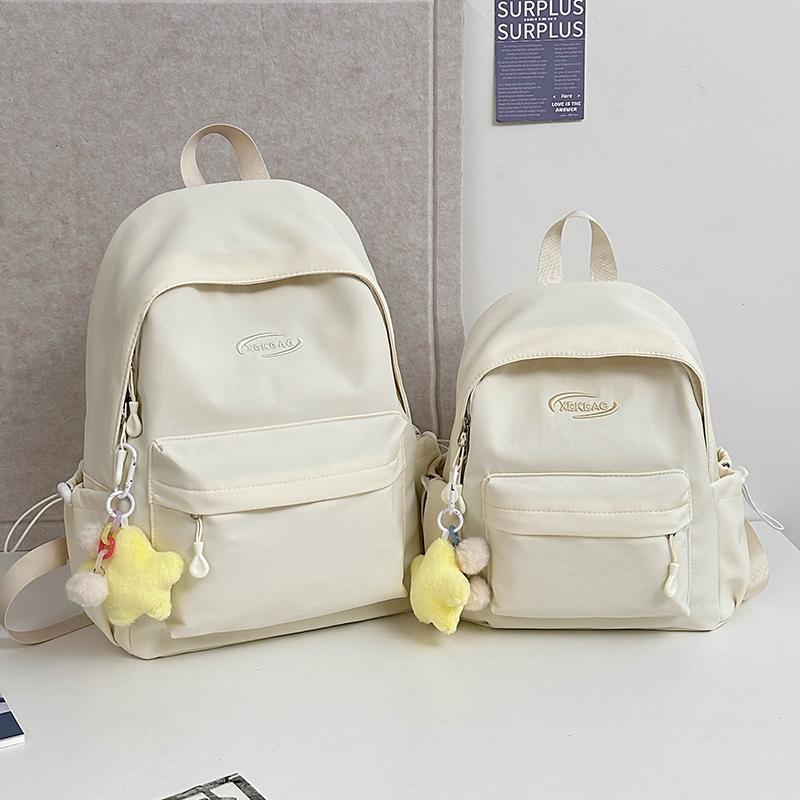 Женский школьный рюкзак для студентов, большой вместимости, дорожный рюкзак